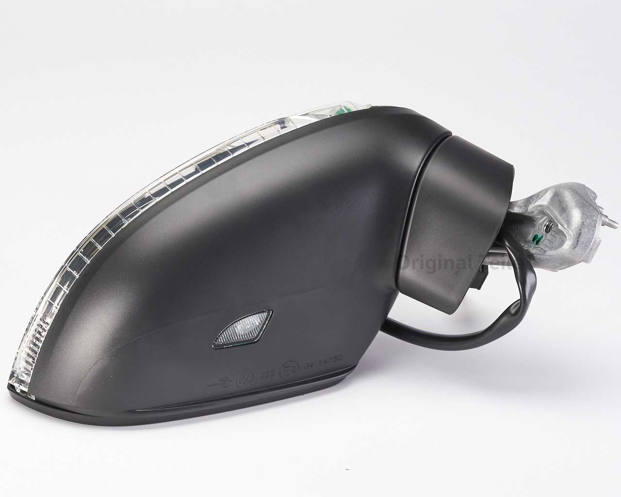 3G1857508DJ9B9 VAG Espelho de retrovisão direito
