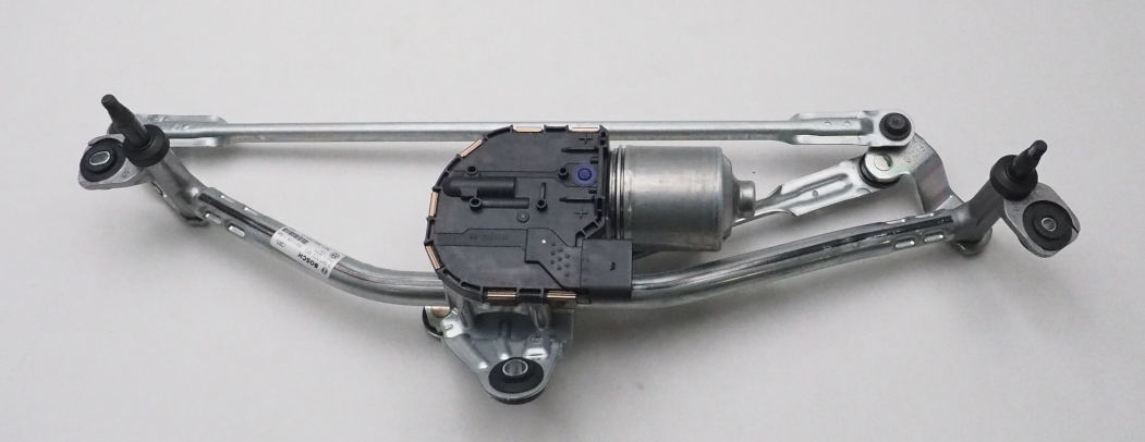Trapézio de limpador pára-brisas Volkswagen Passat ALLTRACK B8 3G5, CB5