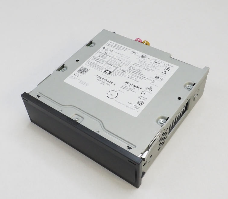 3G5035820K VAG