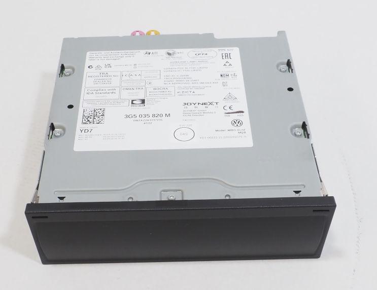 3G5035820M VAG