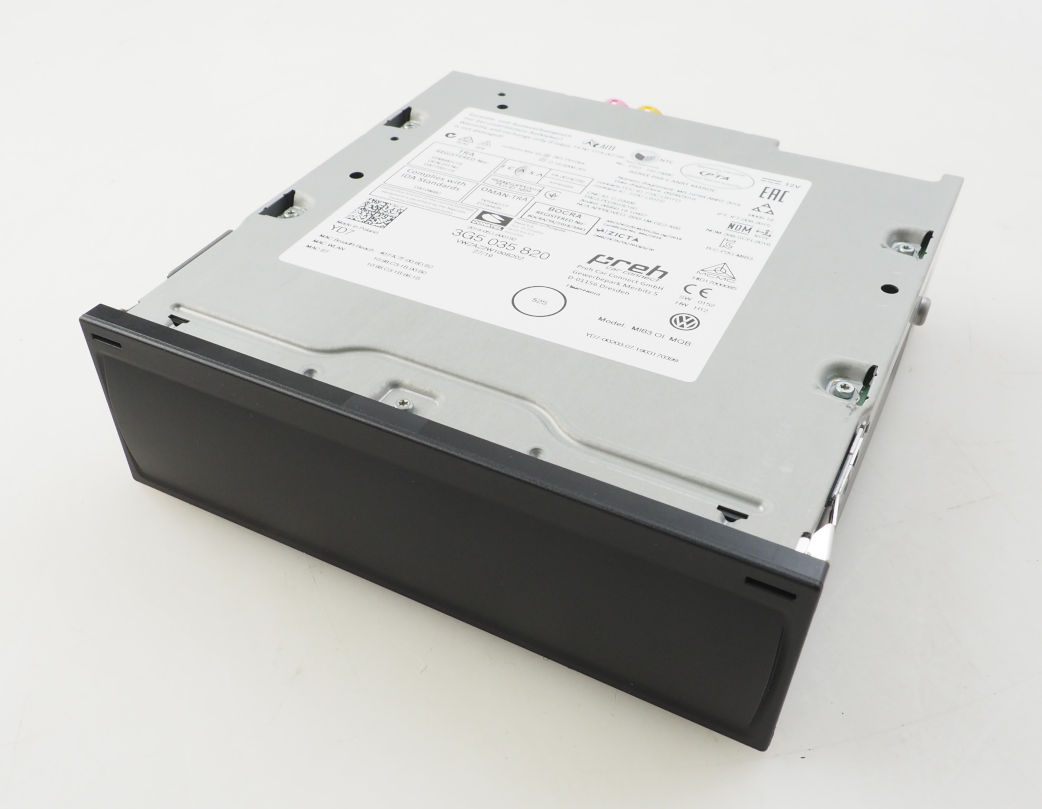 3G5035820 VAG 