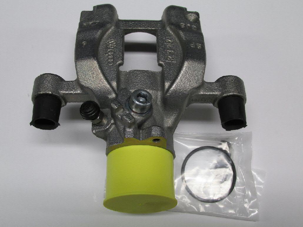 Suporte do freio traseiro direito VAG 3Q0615424 preço, a partir de 139,61 USD