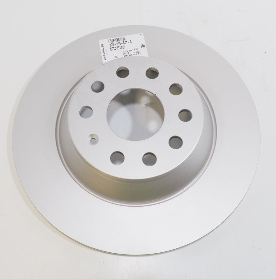  para Audi Q3  (F3B)