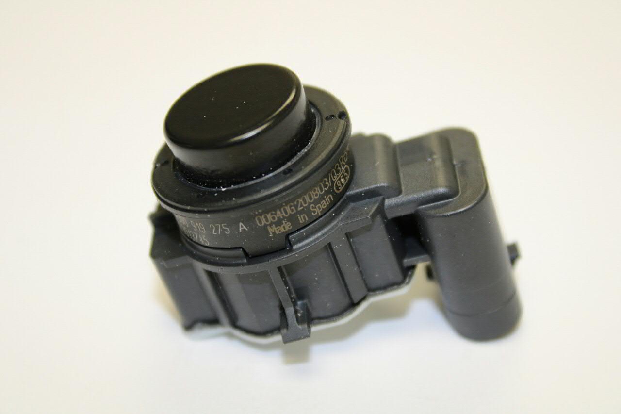 3Q0919275A9B9 VAG Sensor dianteiro de sinalização de estacionamento (sensor de estacionamento)