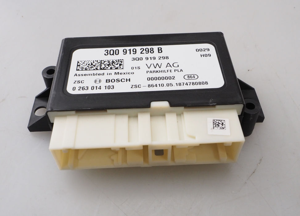 3Q0919298B VAG