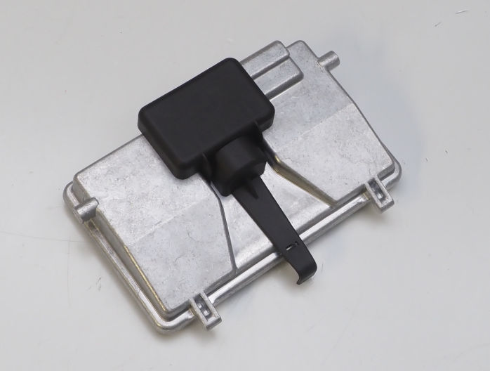 3Q0980654S VAG Câmara do sistema para asseguramento de visibilidade