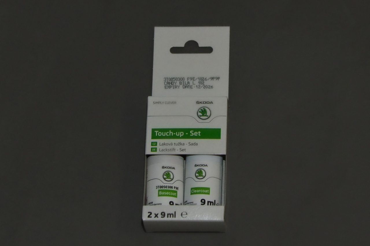 3T0050300F9E VAG Tingimento (lápis)