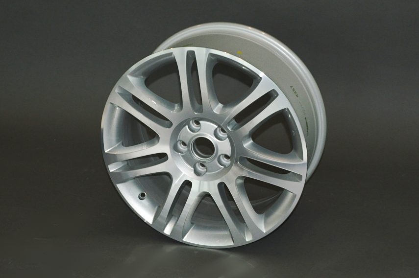 Discos de roda de aleação ligeira (de aleação ligeira, de titânio) Skoda SuperB II 3T4 ao melhor preço
