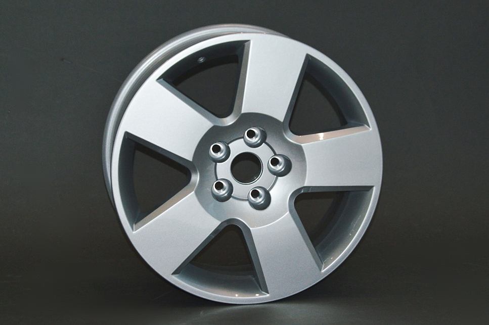 Discos de roda de aleação ligeira (de aleação ligeira, de titânio) Skoda SuperB I 3U4 ao melhor preço