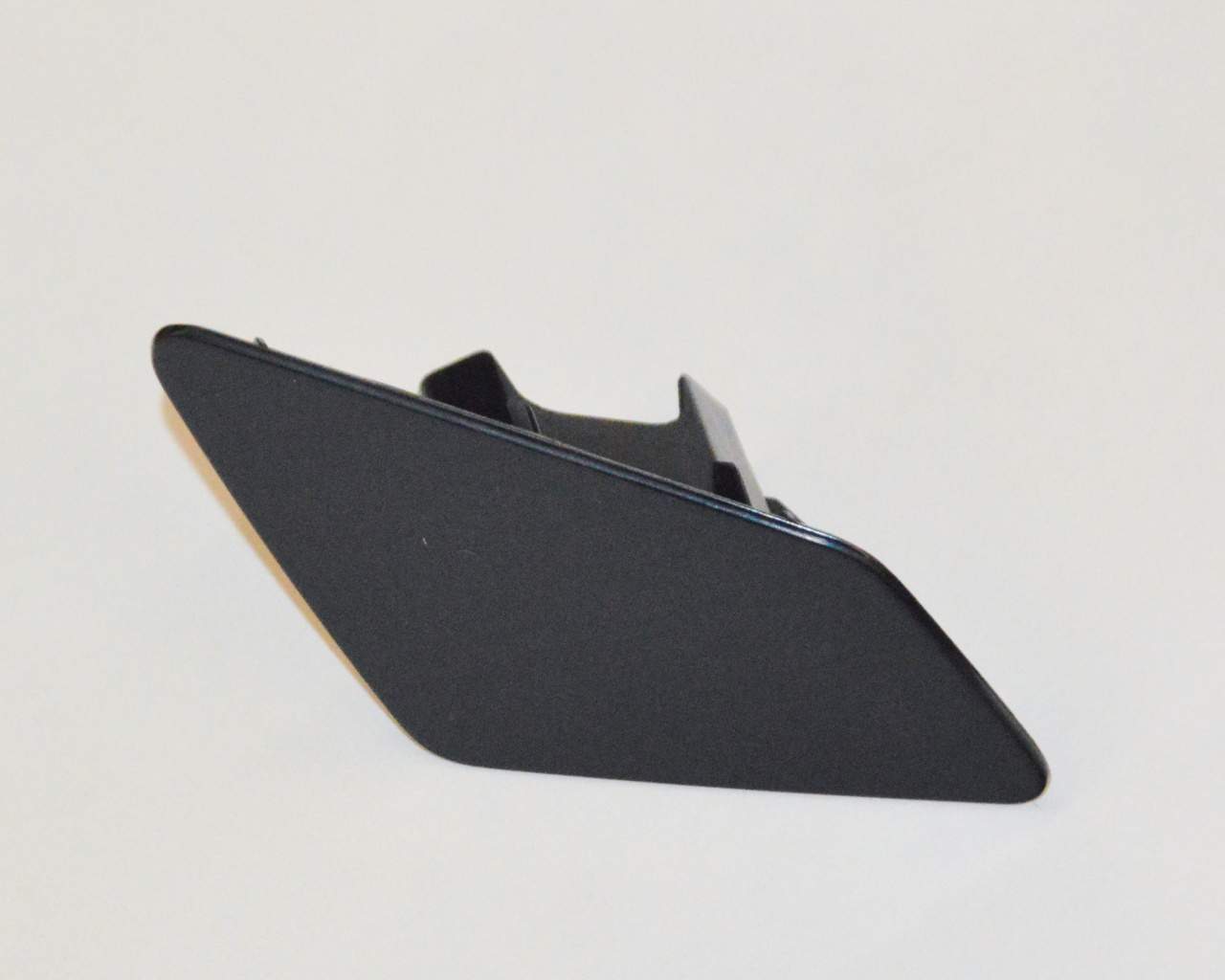 3V0955110 VAG Placa sobreposta do injetor de fluido para lavador da luz dianteira