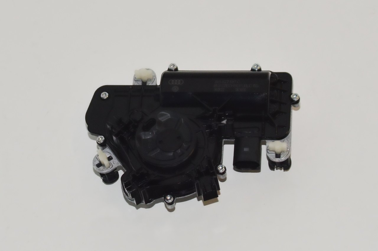 3V5827887C VAG Motor acionador de abertura/fechamento de porta-malas (de 3ª/5ª porta traseira)