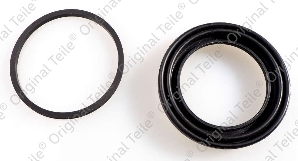 431698471B VAG Kit de reparação de suporte do freio dianteiro