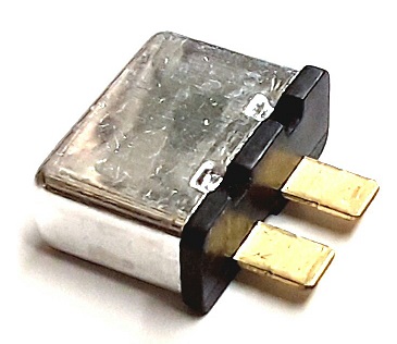 443937105 VAG Dispositivo de segurança