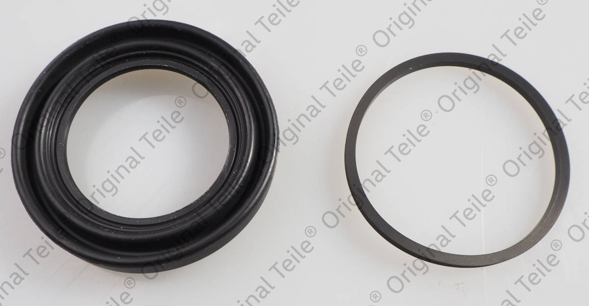 4A0698471 VAG Kit de reparação de suporte do freio dianteiro