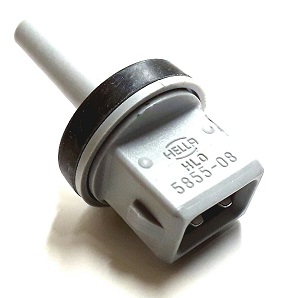 Compre Sensor de temperatura de ar no salão Audi A6 