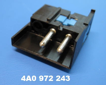 4A0972243 VAG