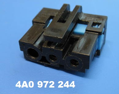 4A0972244 VAG