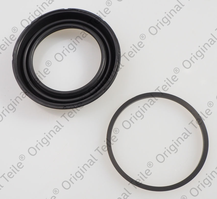 4B0698471A VAG Kit de reparação de suporte do freio dianteiro