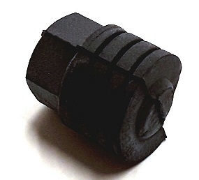 4B0823481 VAG Pára-choque (grade de proteção) da capota