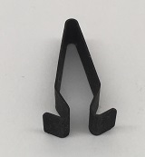 Compre 4B0867276A VAG Cápsula (prendedor) de fixação de revestimento de tampa de porta-malas