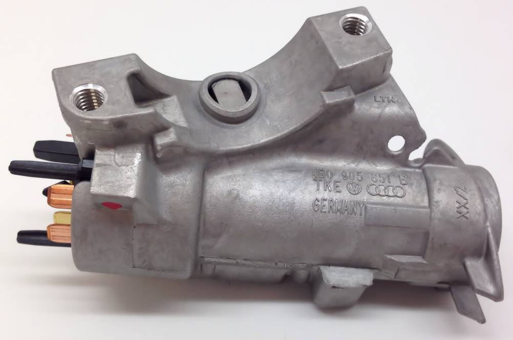 Polo V hatchback (2009-2022) original desde 37,21 €