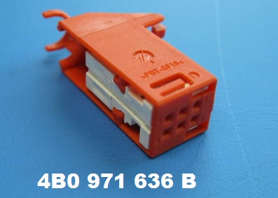 4B0971636B VAG