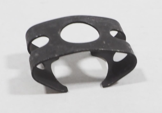 Braçadeira de fixação do freio de mangueira VAG 4D0611715B preço, a partir de 0,72 USD