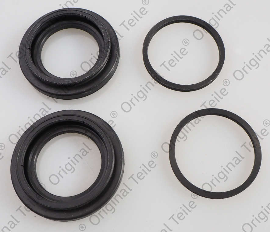 4D0698471 VAG Kit de reparação de suporte do freio dianteiro