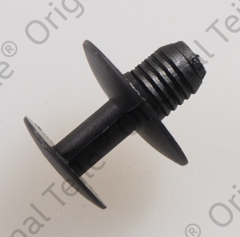 4D0807300B VAG Cápsula (prendedor) de isolador térmico da capota
