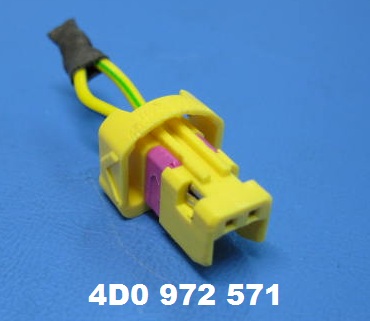4D0972571 VAG