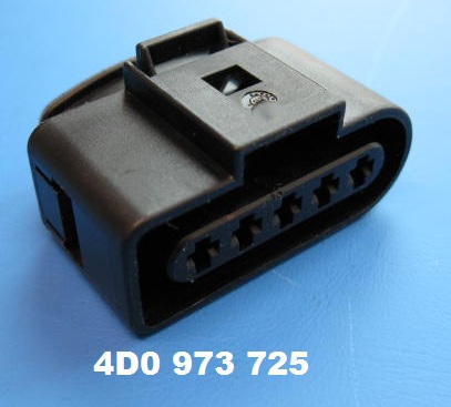 4D0973725 VAG