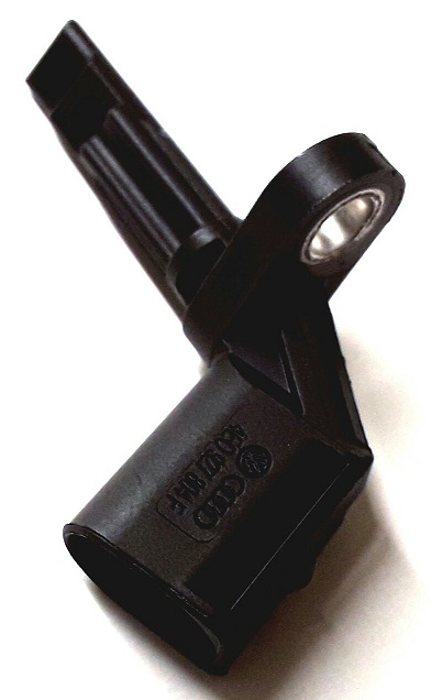 4E0927804F VAG Sensor ABS dianteiro direito