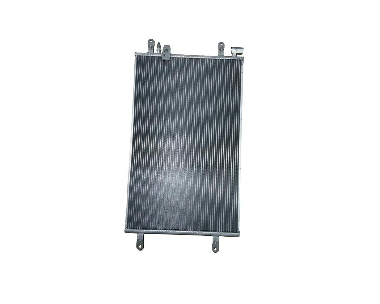 4F0260403P VAG Radiador de aparelho de ar condicionado