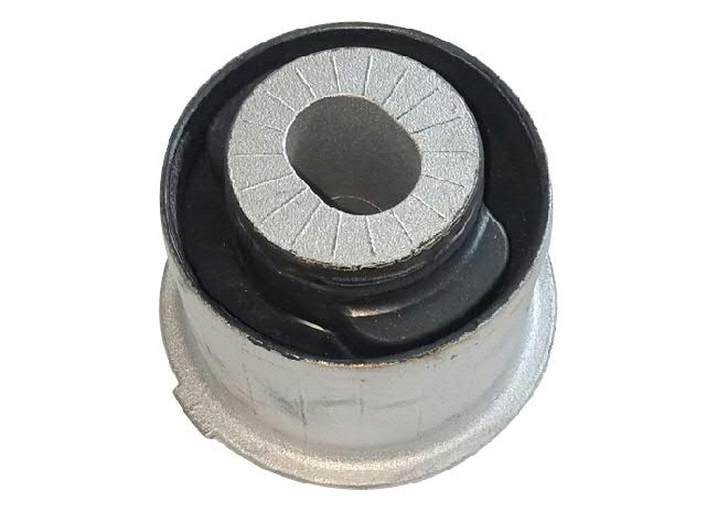 4F0399415C VAG Bloco silencioso (coxim) de viga dianteira (de plataforma veicular)