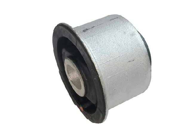 4F0399419E VAG Bloco silencioso (coxim) de viga dianteira (de plataforma veicular)
