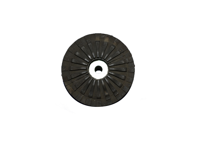 4F0412377D VAG Suporte de amortecedor dianteiro