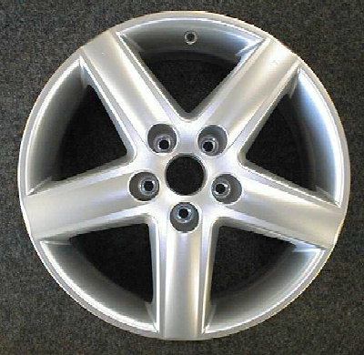 Discos de roda de aleação ligeira (de aleação ligeira, de titânio) para Audi A6 4B2, 4B4