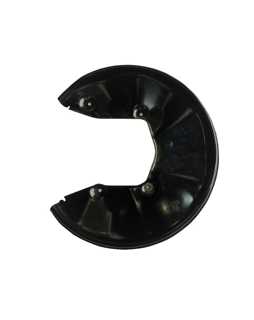 Proteção direita do freio de disco traseiro VAG 4F0615612 preço, a partir de 29,95 USD