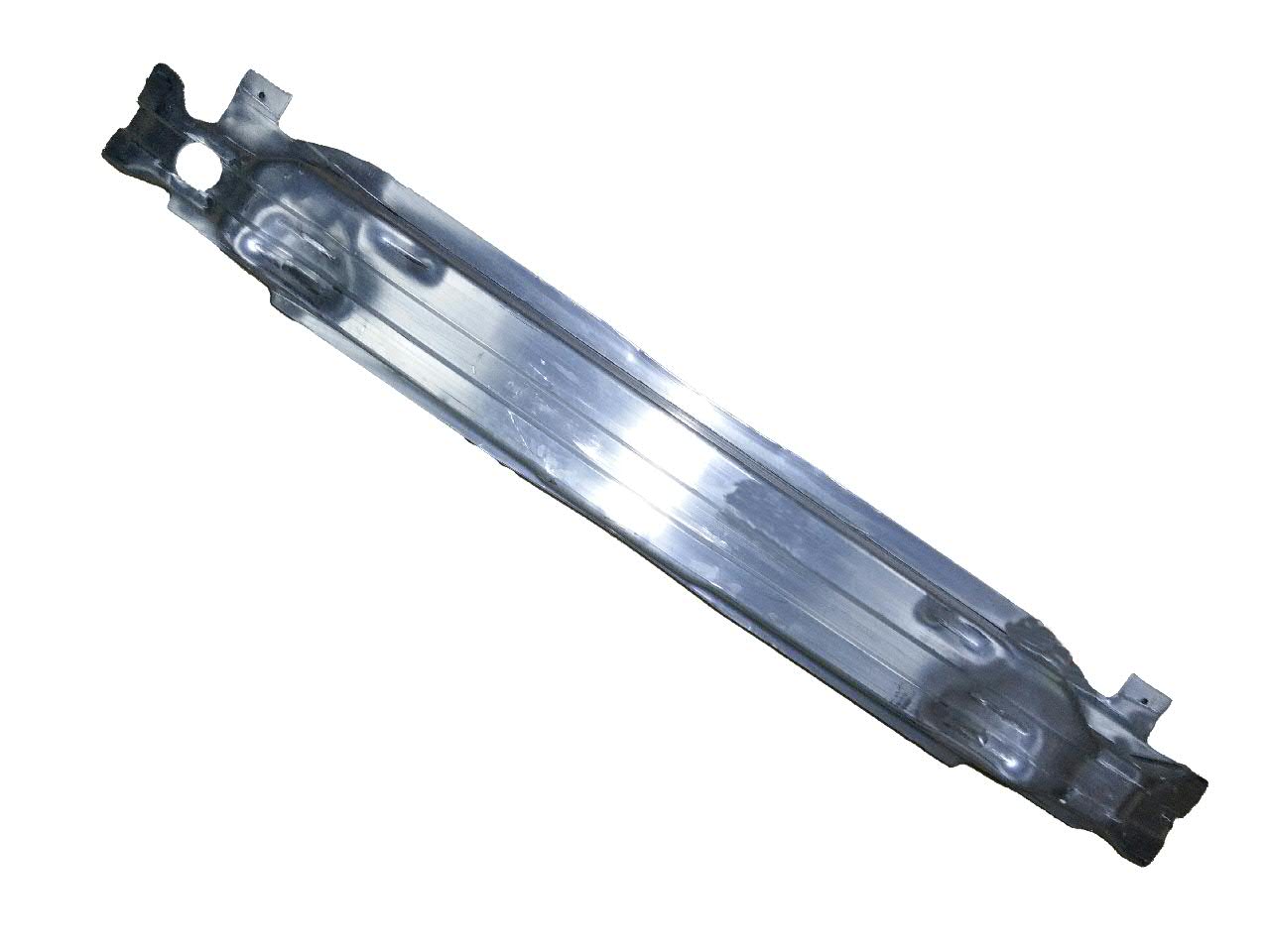Compre 4F0807111E VAG Reforçador do pára-choque dianteiro
