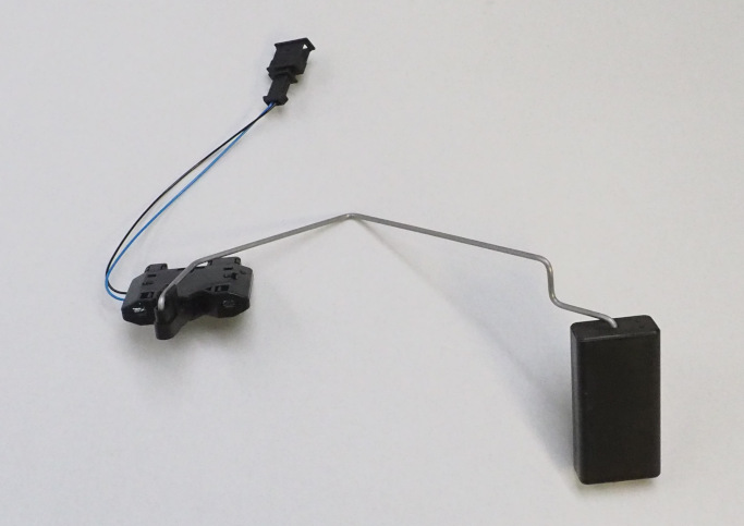 4F0919673D VAG Sensor direito do nível de combustível no tanque