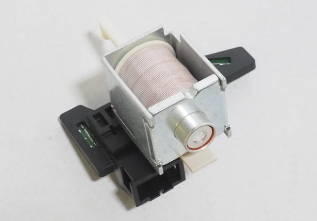4F0927353C VAG Solenoide do seletor de transmissão automática