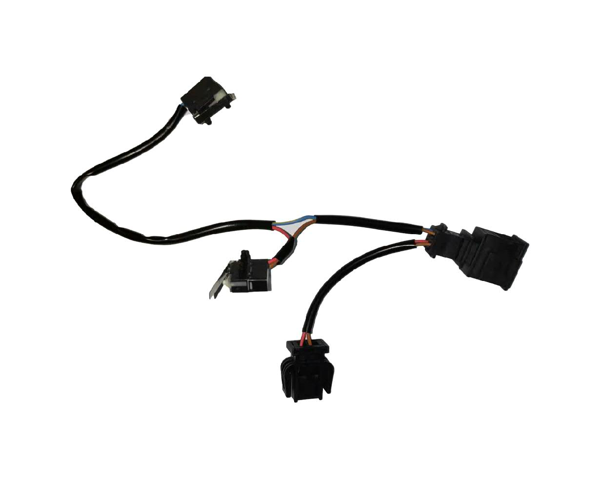 4F0971697 VAG 