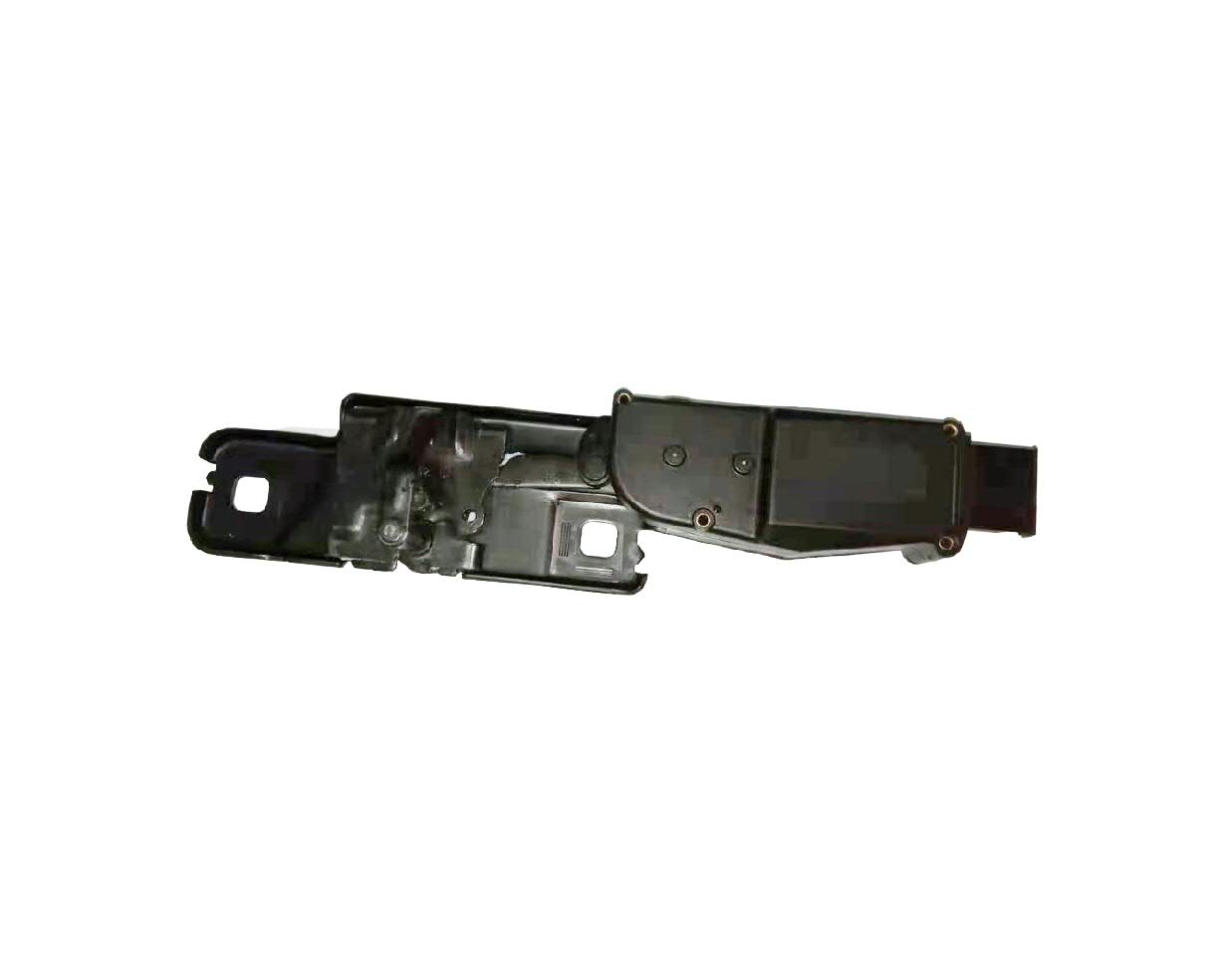 4F9827383G VAG Motor acionador de abertura/fechamento de porta-malas (de 3ª/5ª porta traseira)
