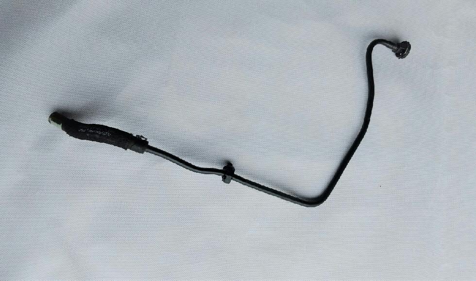 Mangueira (cano derivado) do sistema de esfriamento VAG 4G0121081AJ preço, a partir de 20,62 USD