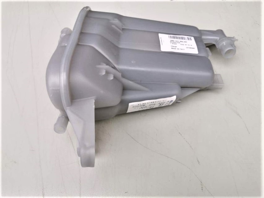 4G0121403AC VAG Tanque de expansão do sistema de esfriamento