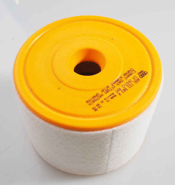 A7 liftback (2010-2018) original desde 21,10 €