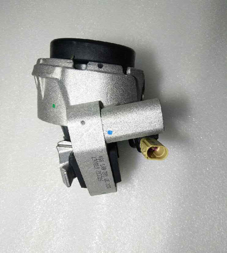Compre 4G0199381QE VAG Coxim (suporte) direito de motor