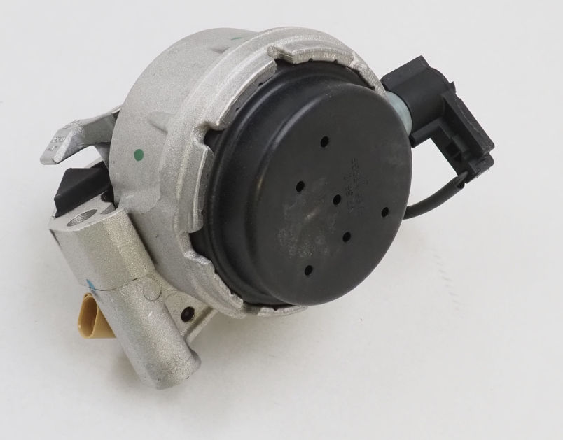 Coxim (suporte) direito de motor VAG 4G0199381QE