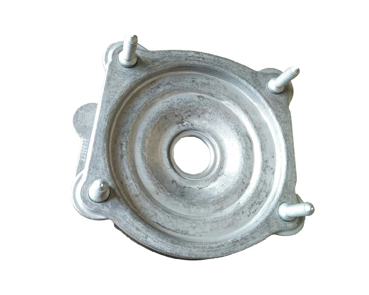 4G0412065C VAG Suporte de amortecedor dianteiro
