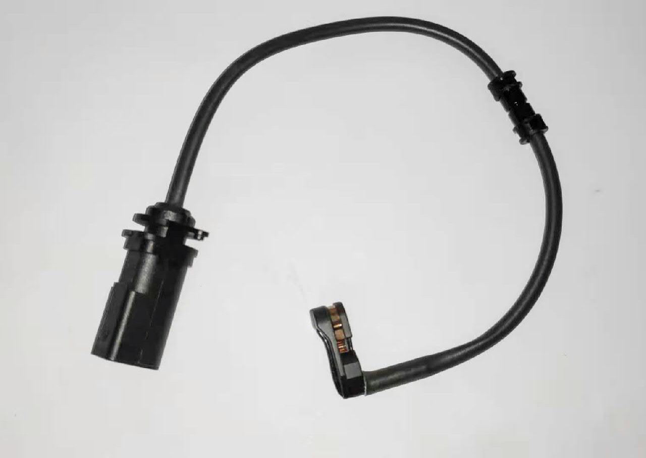 4G0615121D VAG Sensor dianteiro de desgaste das sapatas do freio